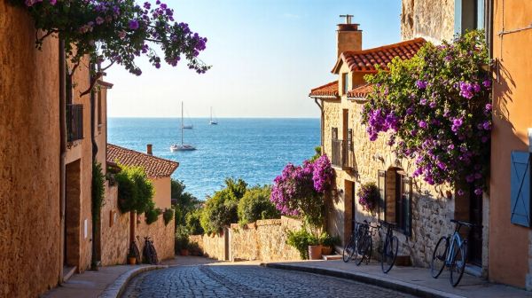 10 raisons d'acheter une maison à Collioure maintenant
