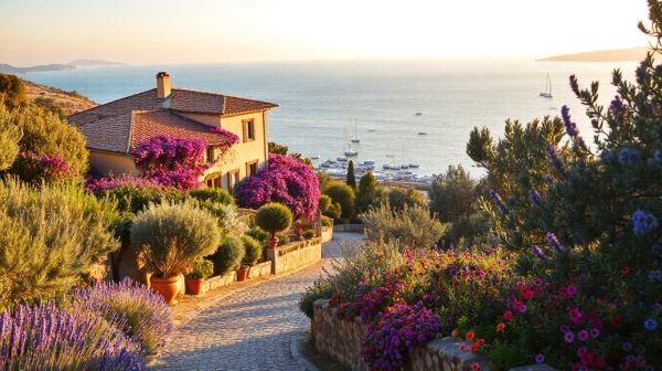 10 raisons d'acheter une maison à Collioure maintenant