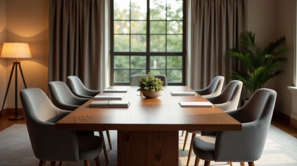 Atelier vente à domicile : astuces pour réussir votre réunion