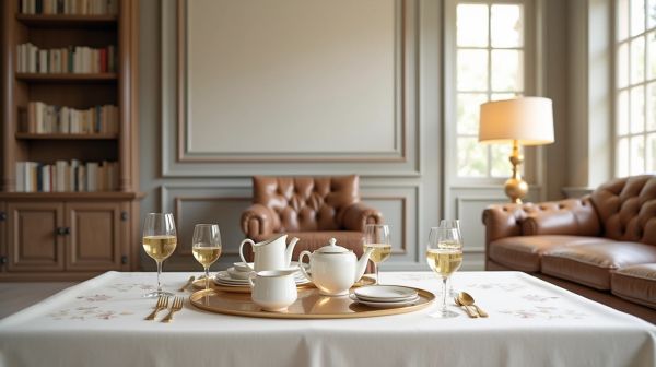 Atelier vente à domicile : astuces pour réussir votre réunion