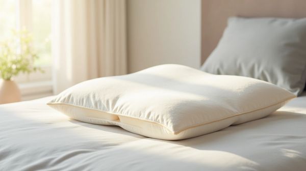 Comment choisir un oreiller soutien mi-ferme viscoélastique idéal ?