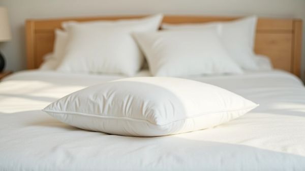 Comment choisir un oreiller soutien mi-ferme viscoélastique idéal ?