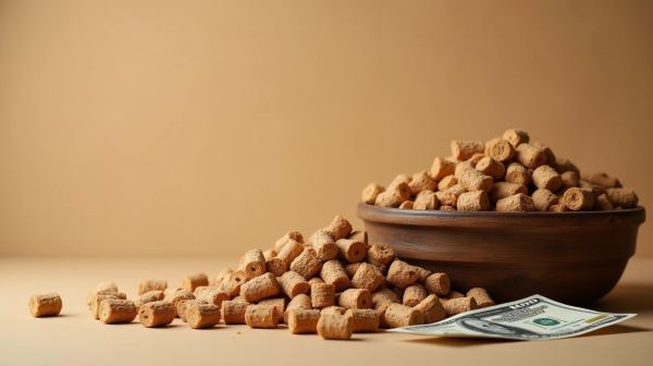 Comment profiter des meilleures pellets en promo pour 2026 ?