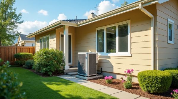 Comment réussir votre installation de climatisation dans le 95 ?