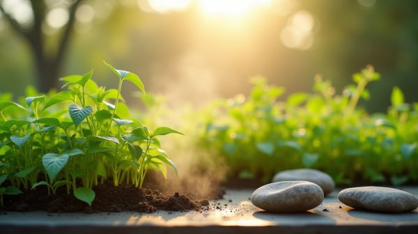 Comment saisir les avantages des toitures végétalisées dans votre projet ?