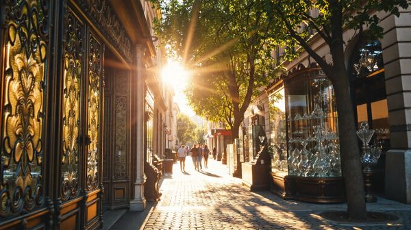 Découvrez les innovations captivantes de votre miroiterie à Lyon