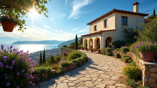 Investissez dans une maison à vendre à Collioure