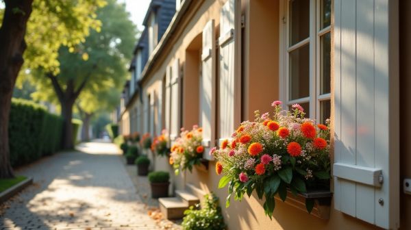 Les fenêtres à Yvetot pour des projets de rénovation réussis