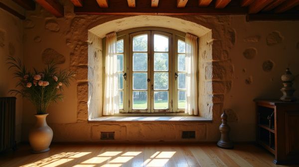 Les fenêtres à Yvetot pour des projets de rénovation réussis