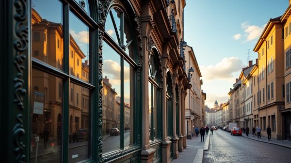 Lyon : quelles surprises vous réserve votre miroiterie ?