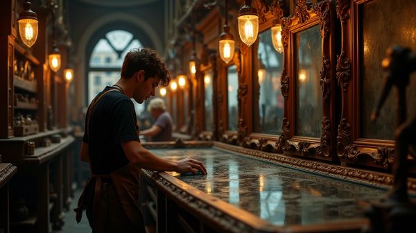 Lyon : quelles surprises vous réserve votre miroiterie ?
