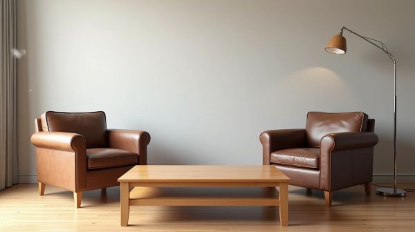 Quelle table basse en bois massif pour sublimer votre salon ?