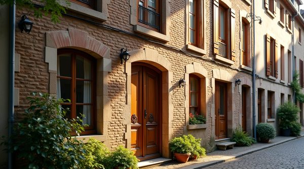 Rénovation à amiens : offrez une nouvelle vie à votre maison