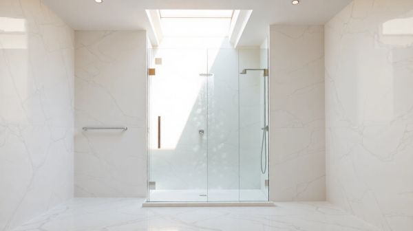 Top conseils pour sélectionner votre porte de douche idéale