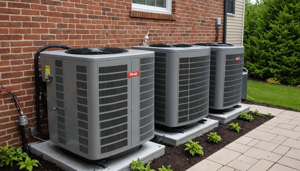 Trouvez l'installateur de pompe à chaleur idéal pour vos besoins