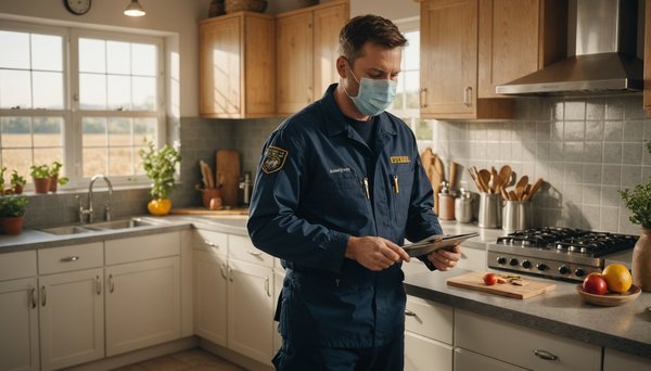 Dératisation drôme : protégez votre santé des rongeurs !