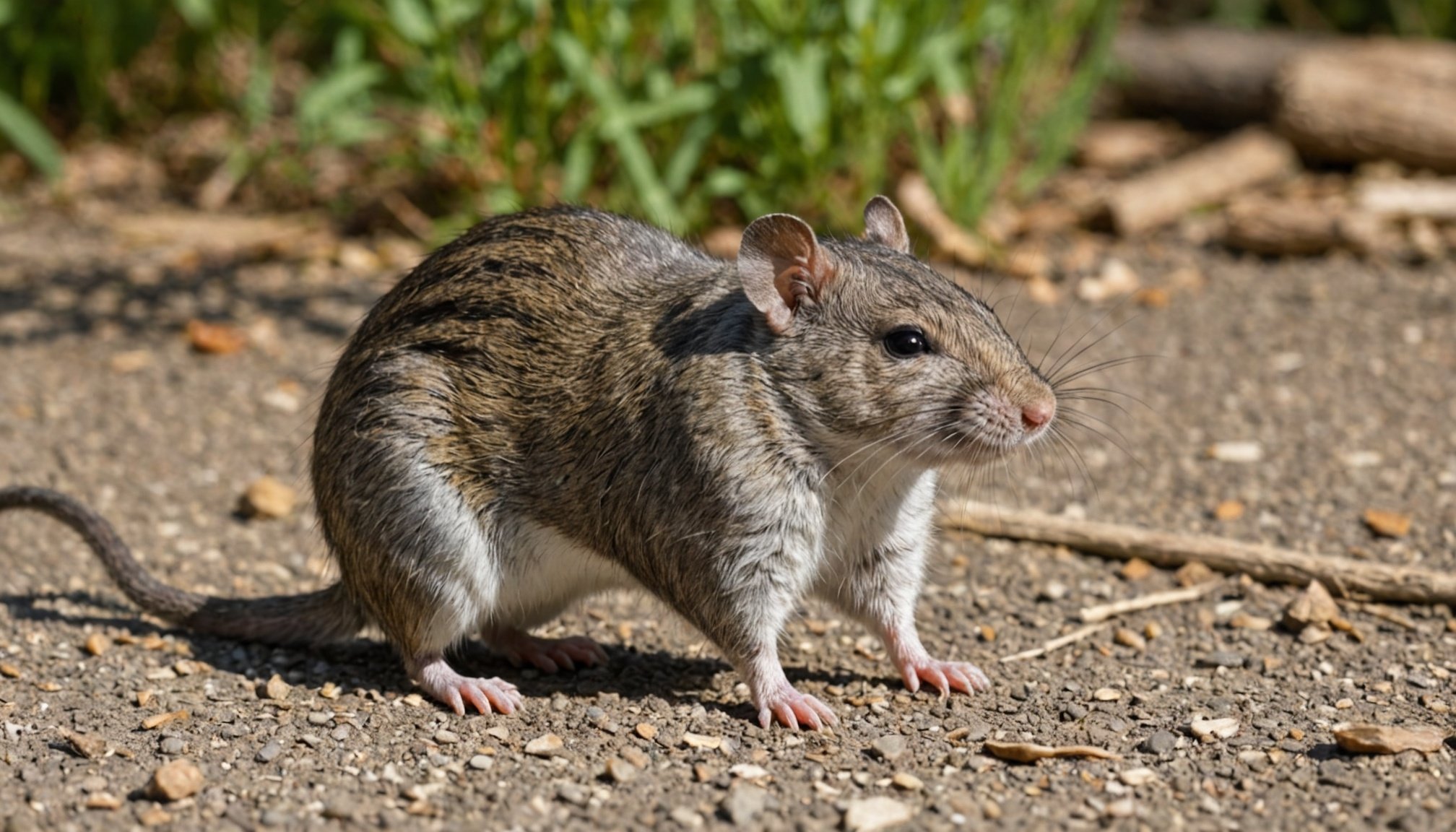 Questions fréquentes sur la dératisation