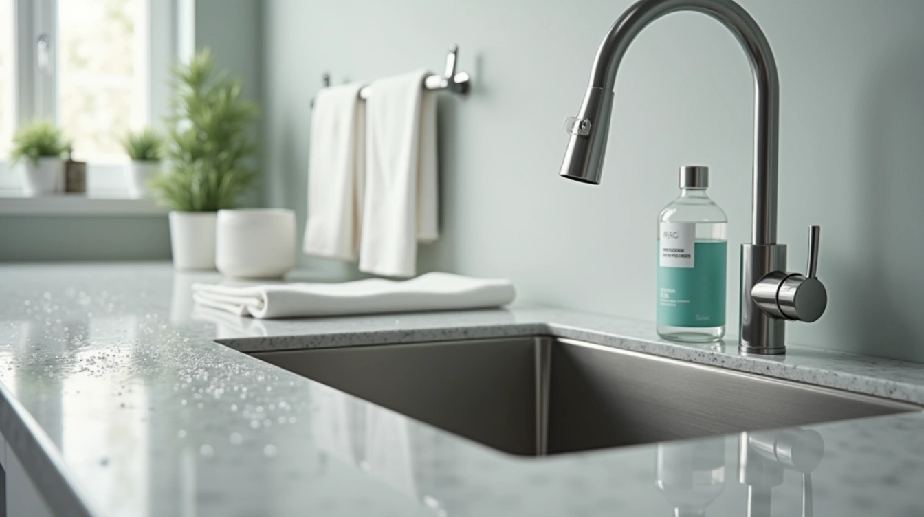 Routines efficaces pour maintenir l’hygiène en cuisine