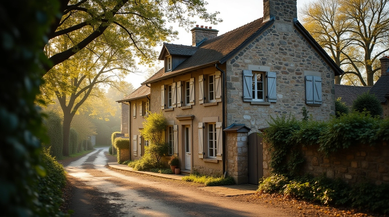 Vos questions sur la rénovation à Amiens